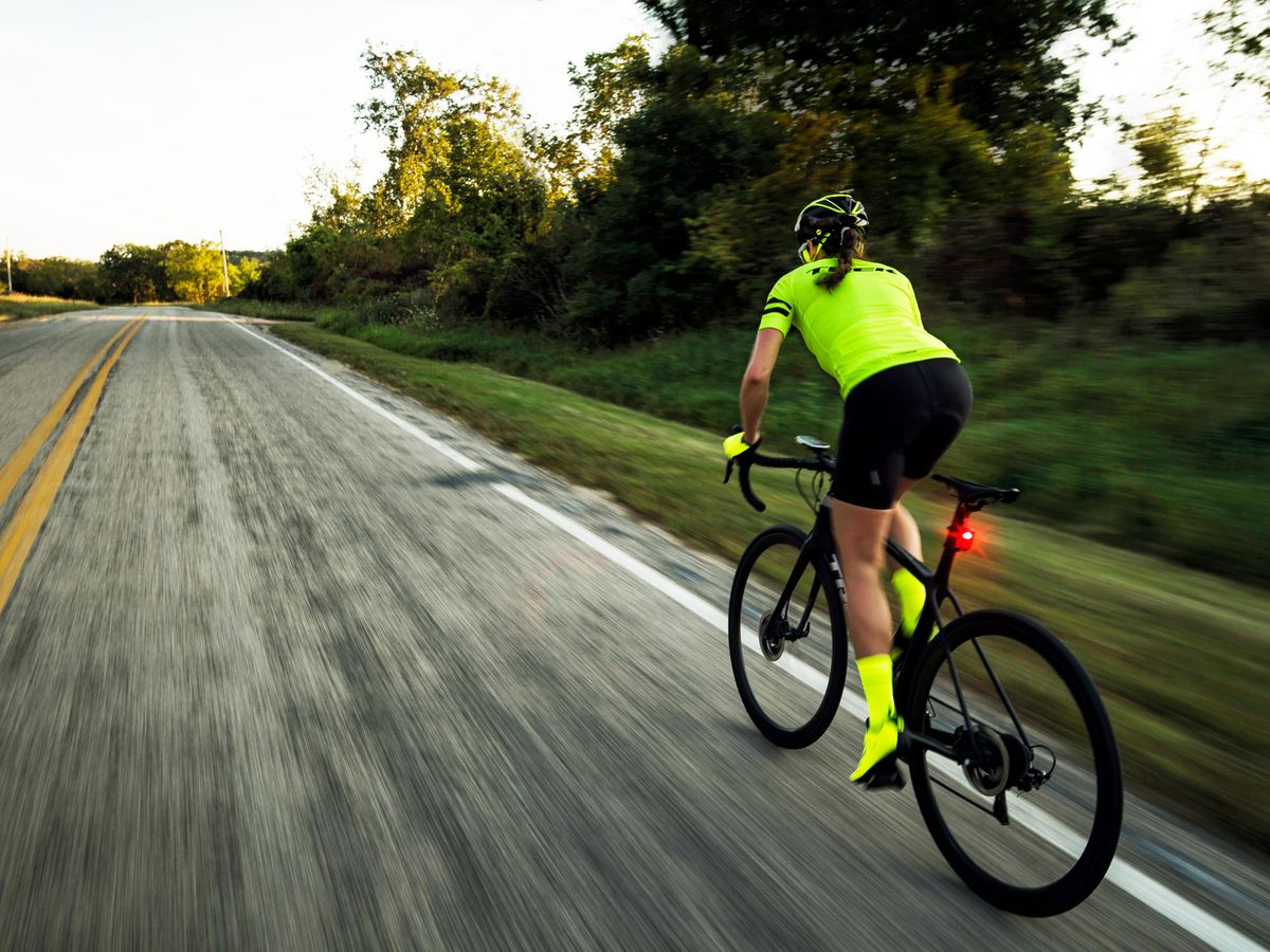 Bike Wear Sommer 2020